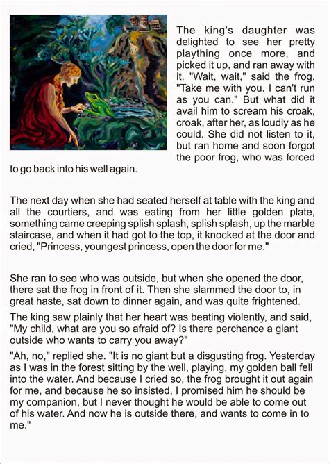Short Stories / Fiction in English .